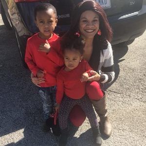 Meet your Posher, Alana